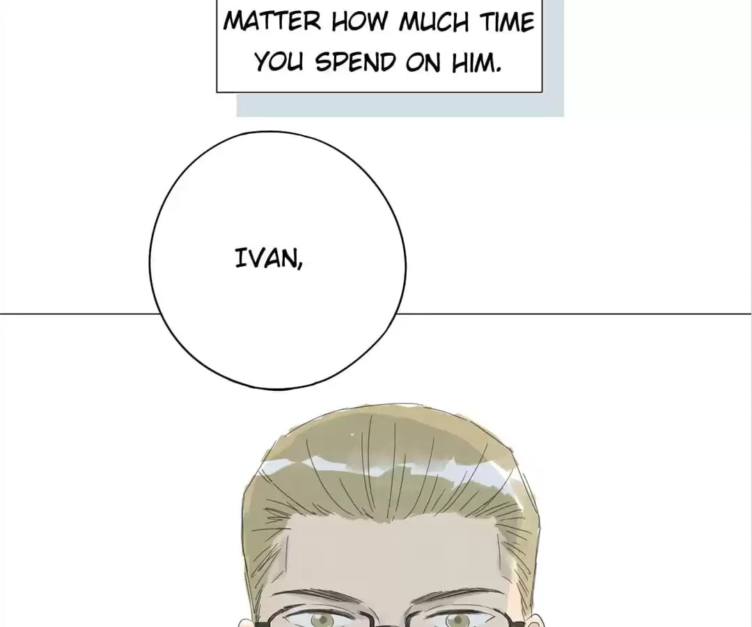 The 10 Years I loved you the most (Colored) Chapter 42 page 43 - 