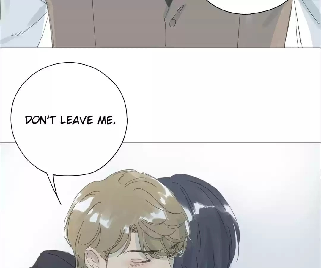 The 10 Years I loved you the most (Colored) Chapter 42 page 45 - 