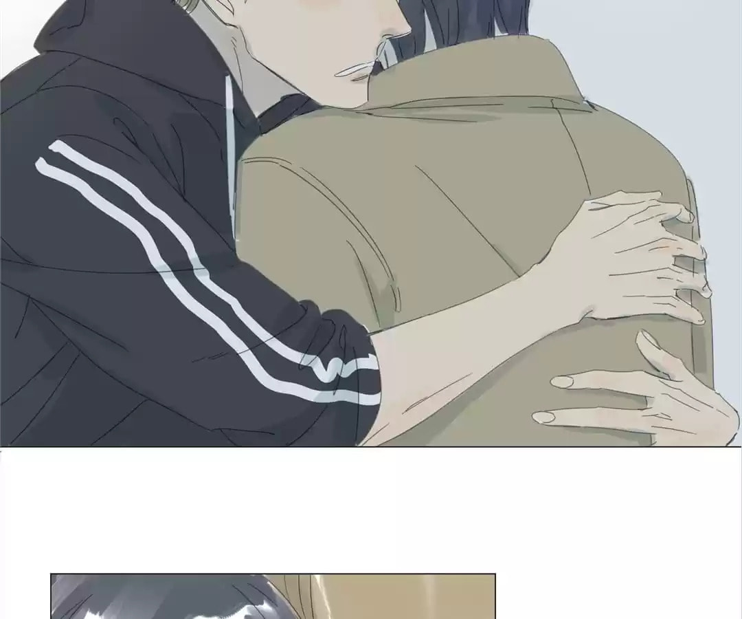 The 10 Years I loved you the most (Colored) Chapter 42 page 46 - 