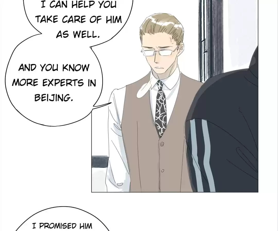 The 10 Years I loved you the most (Colored) Chapter 42 page 48 - 