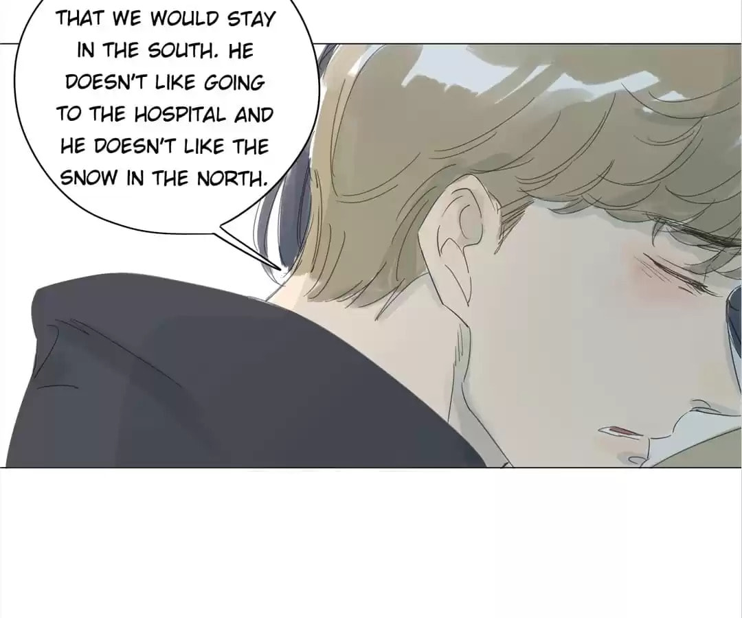 The 10 Years I loved you the most (Colored) Chapter 42 page 49 - 