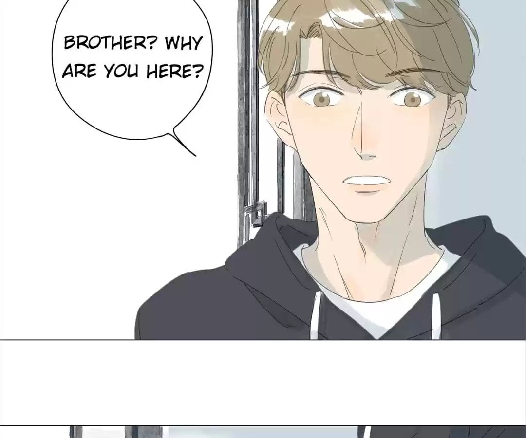 The 10 Years I loved you the most (Colored) Chapter 42 page 7 - 