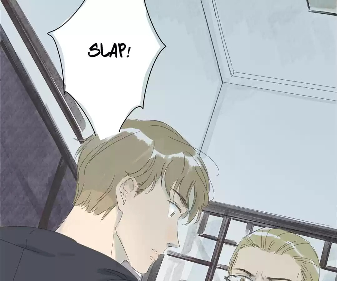 The 10 Years I loved you the most (Colored) Chapter 42 page 9 - 