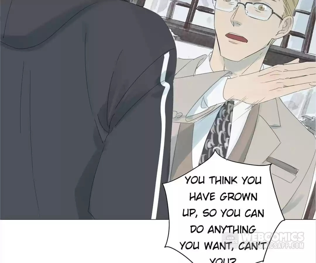 The 10 Years I loved you the most (Colored) Chapter 42 page 10 - 