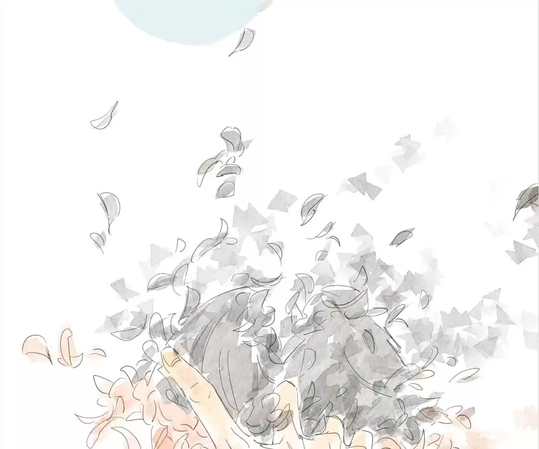 The 10 Years I loved you the most (Colored) Chapter 43 page 11 - 