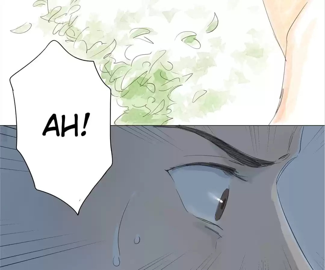 The 10 Years I loved you the most (Colored) Chapter 43 page 13 - 