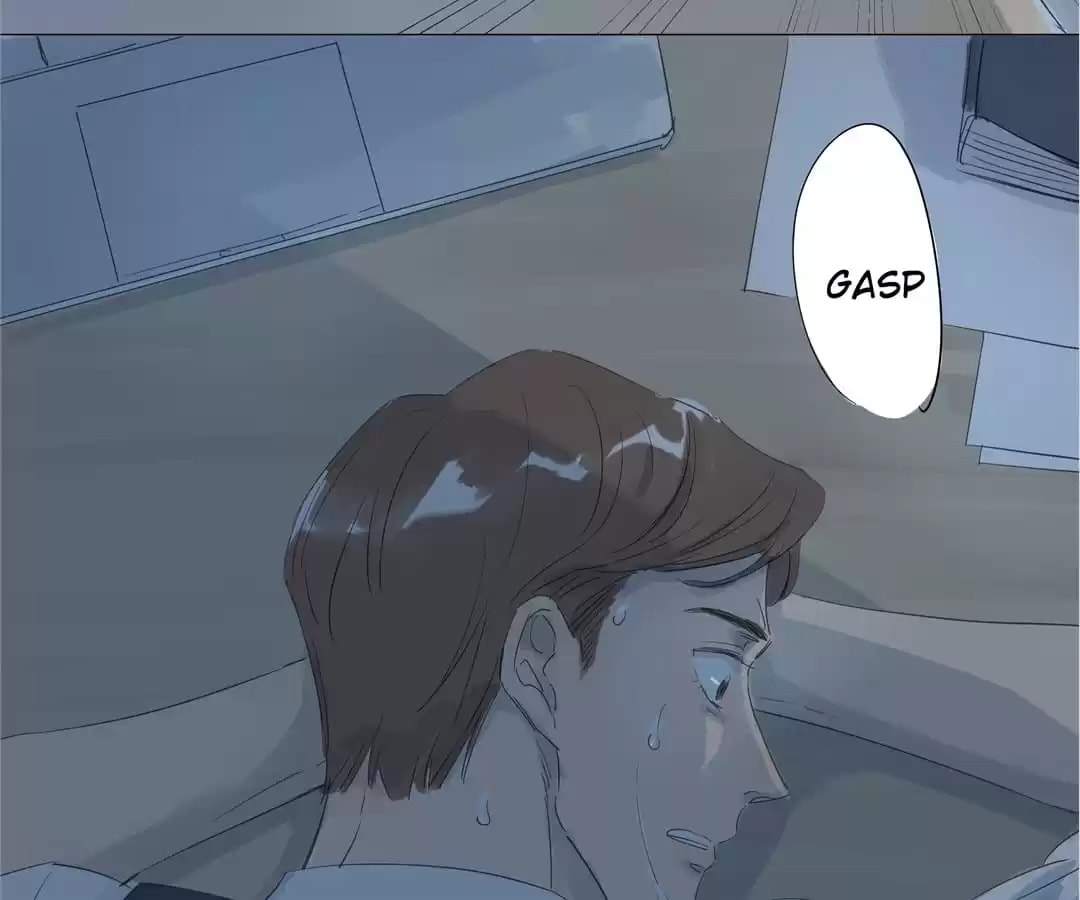 The 10 Years I loved you the most (Colored) Chapter 43 page 14 - 