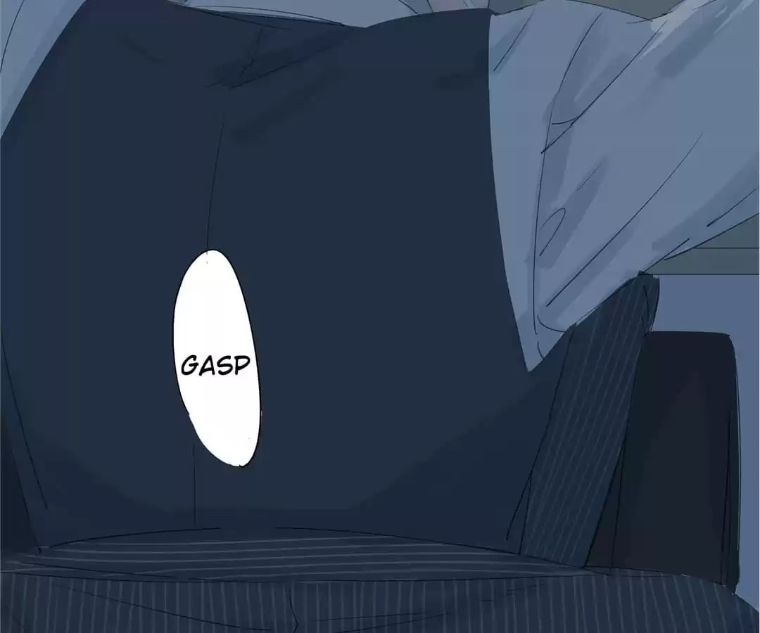 The 10 Years I loved you the most (Colored) Chapter 43 page 15 - 