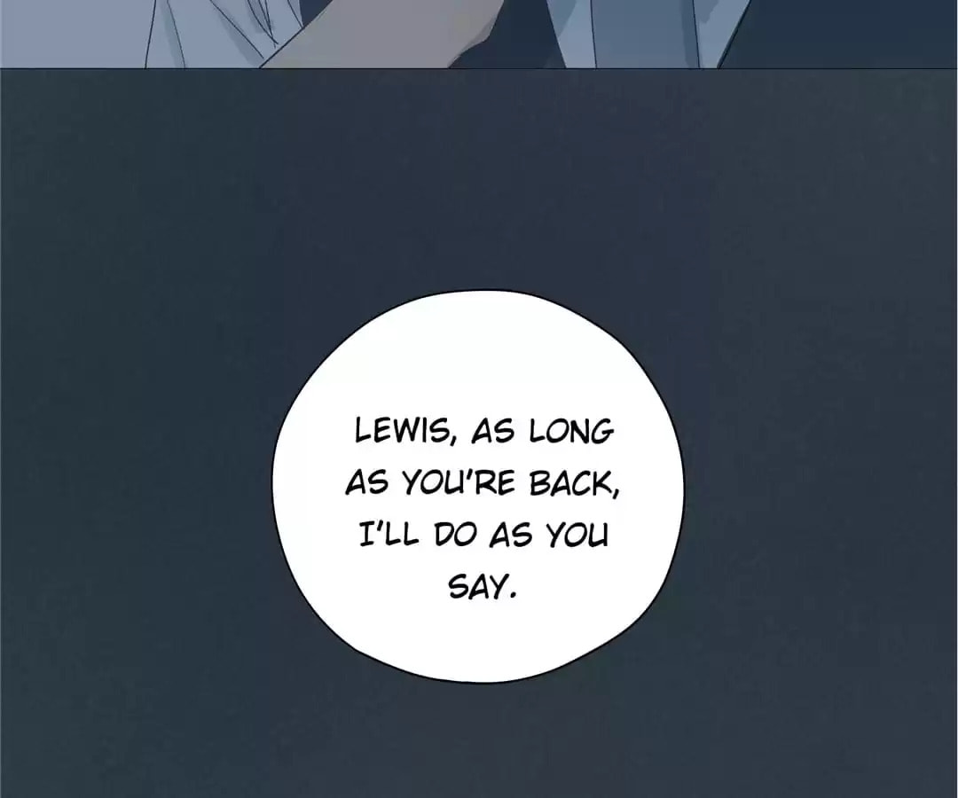 The 10 Years I loved you the most (Colored) Chapter 43 page 19 - 