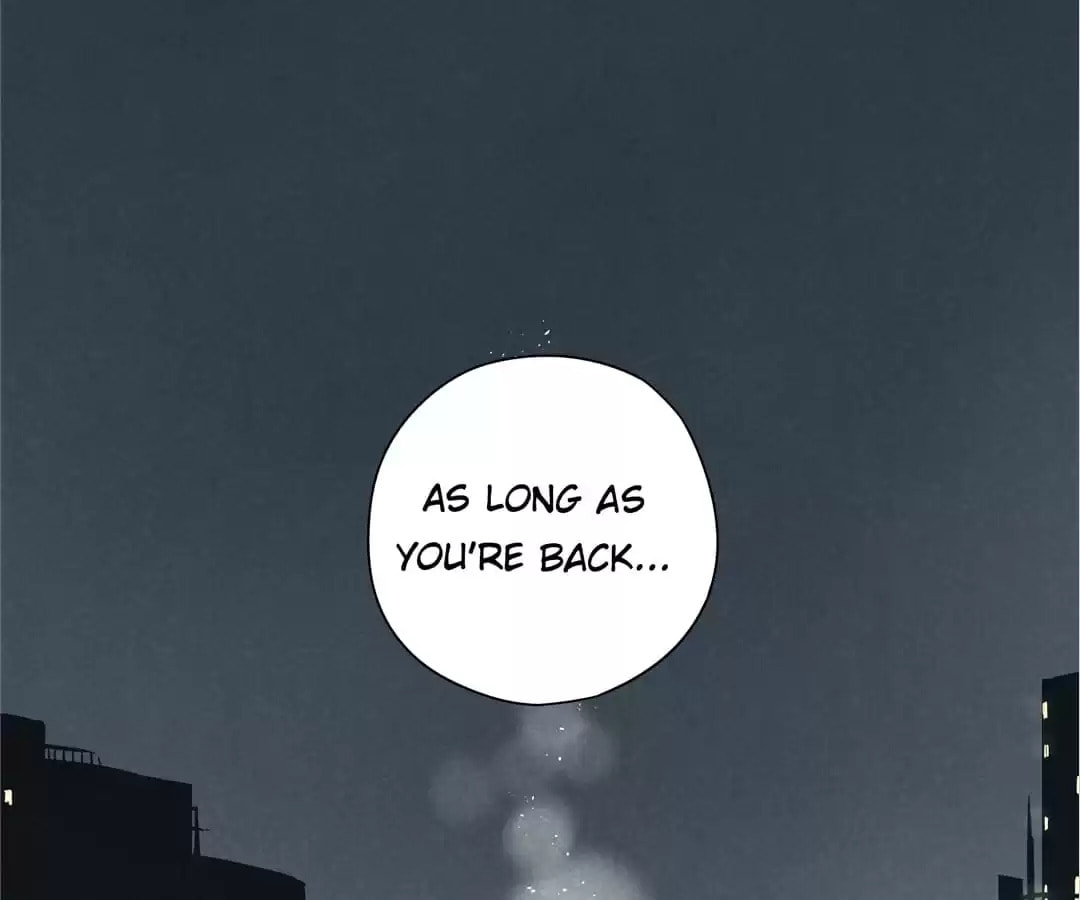 The 10 Years I loved you the most (Colored) Chapter 43 page 20 - 