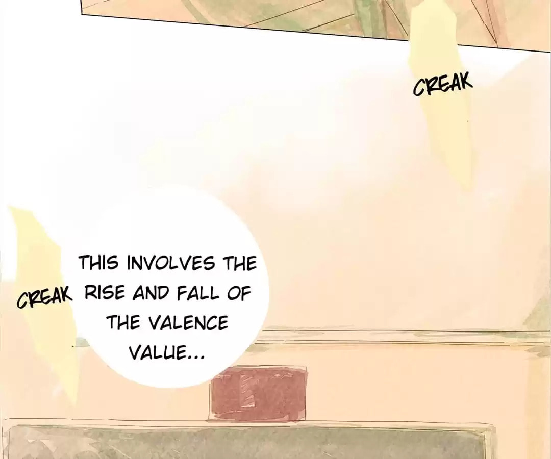 The 10 Years I loved you the most (Colored) Chapter 43 page 3 - 