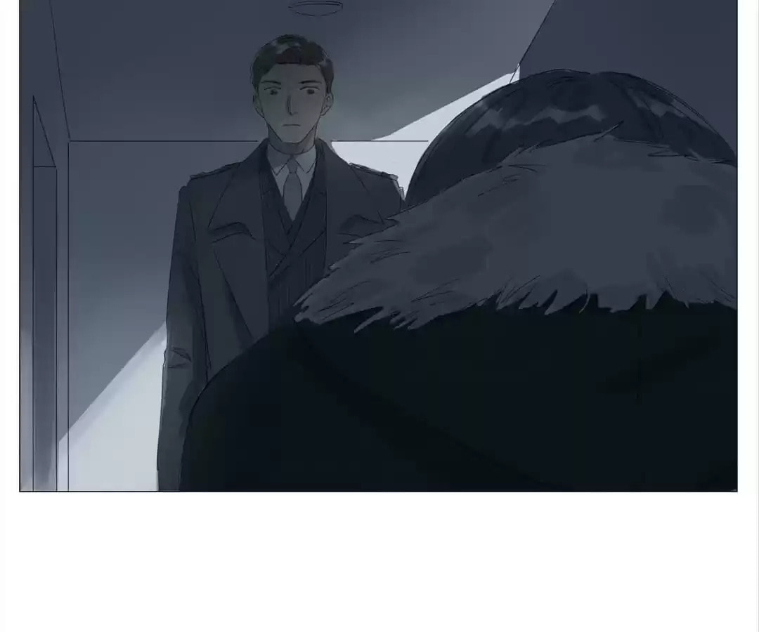 The 10 Years I loved you the most (Colored) Chapter 43 page 25 - 