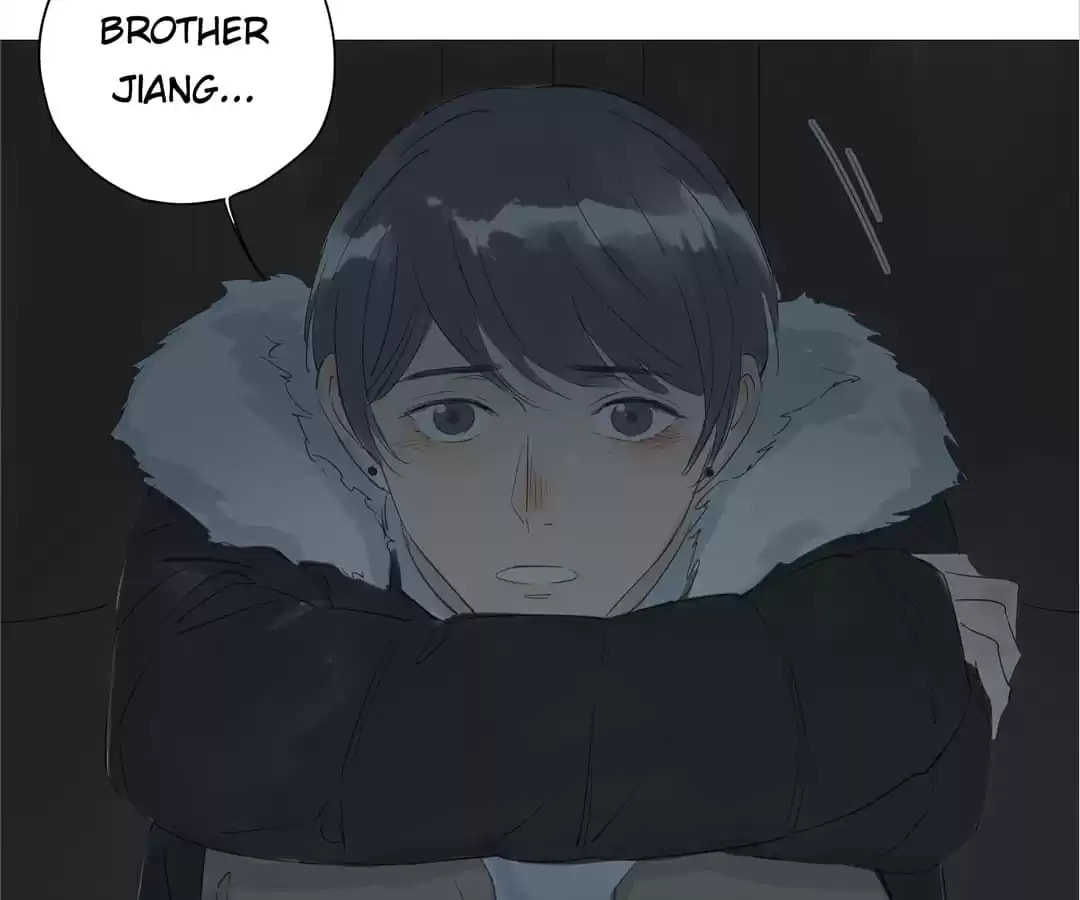 The 10 Years I loved you the most (Colored) Chapter 43 page 27 - 