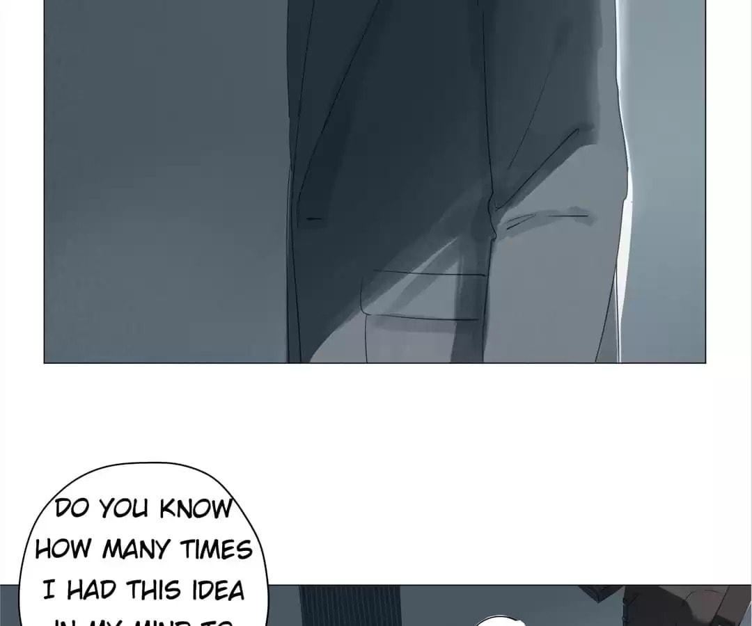 The 10 Years I loved you the most (Colored) Chapter 43 page 31 - 
