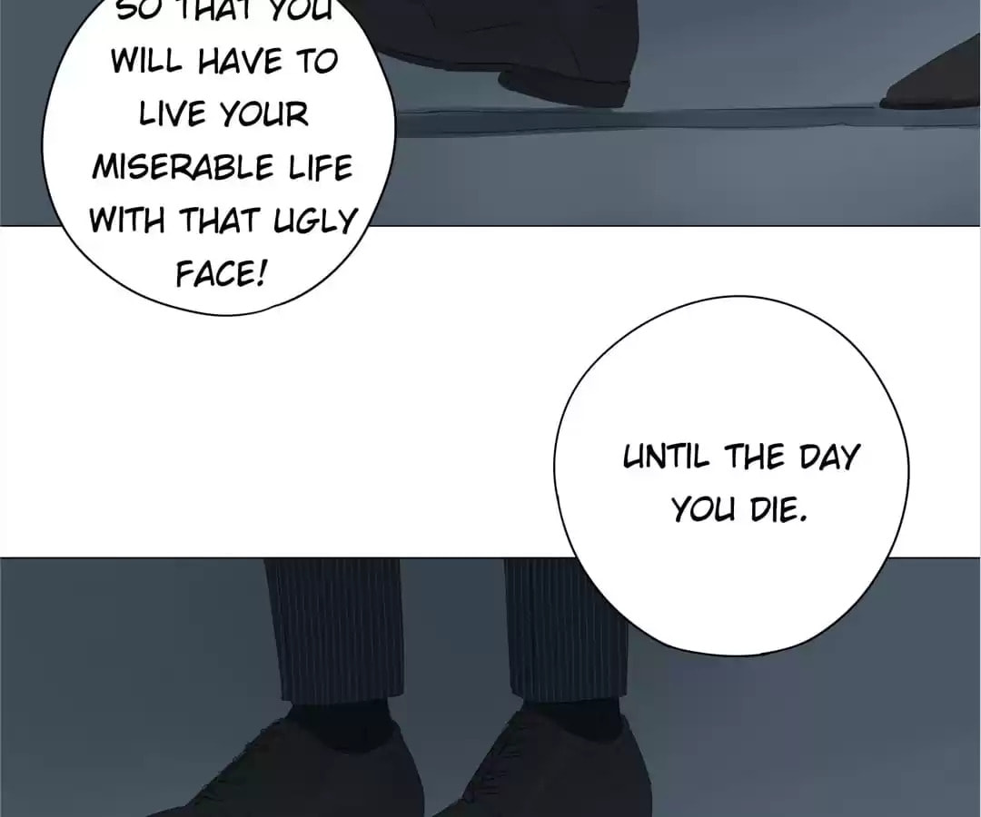 The 10 Years I loved you the most (Colored) Chapter 43 page 33 - 