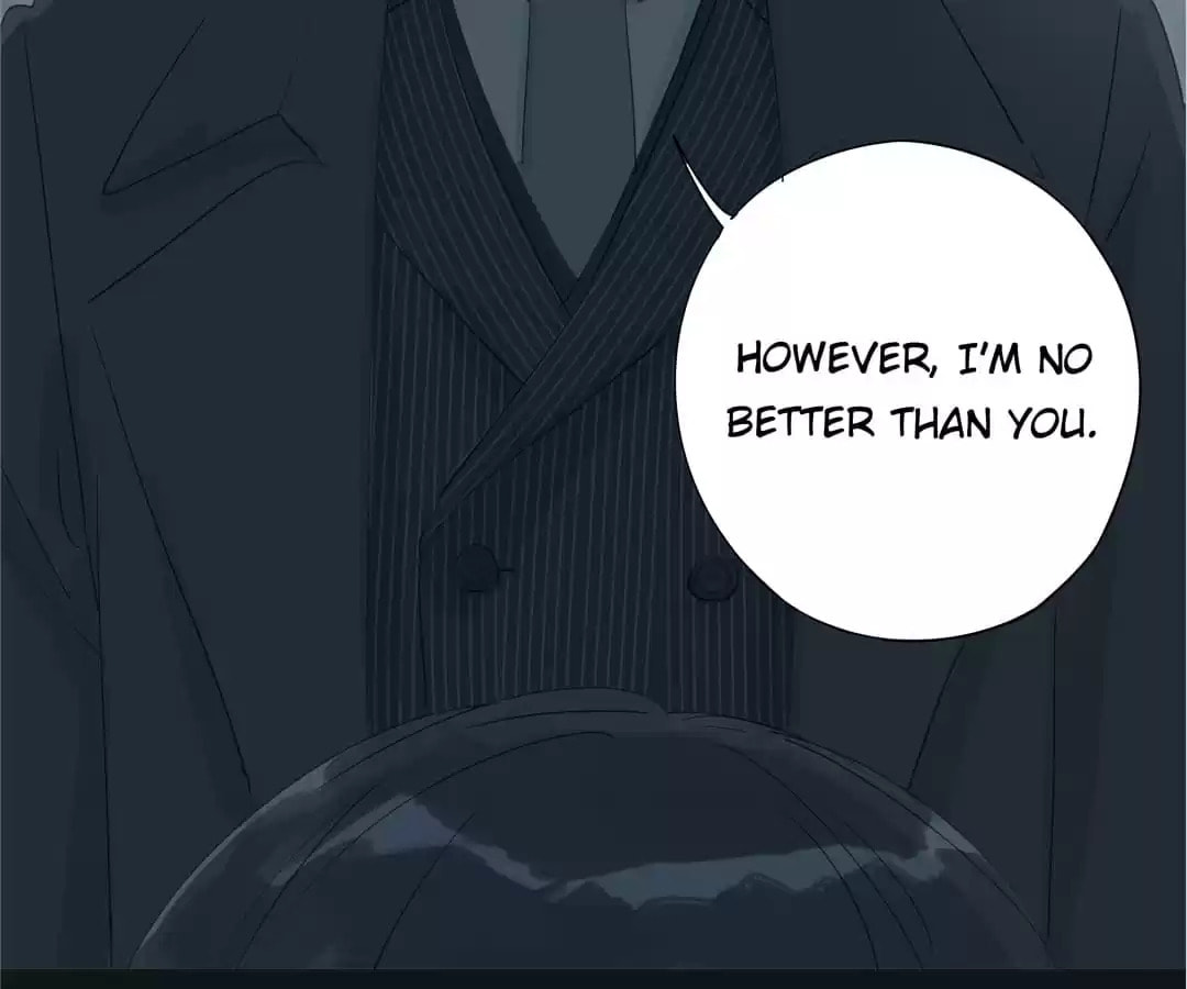 The 10 Years I loved you the most (Colored) Chapter 43 page 36 - 