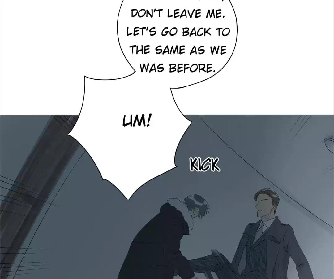 The 10 Years I loved you the most (Colored) Chapter 43 page 39 - 