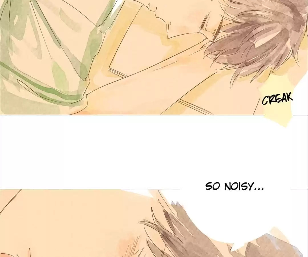 The 10 Years I loved you the most (Colored) Chapter 43 page 5 - 