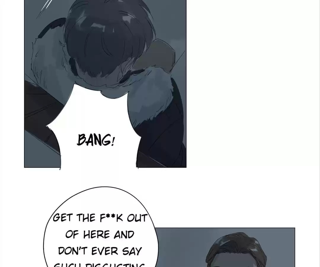 The 10 Years I loved you the most (Colored) Chapter 43 page 41 - 