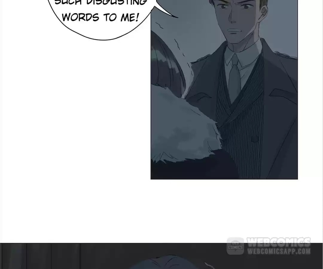The 10 Years I loved you the most (Colored) Chapter 43 page 42 - 