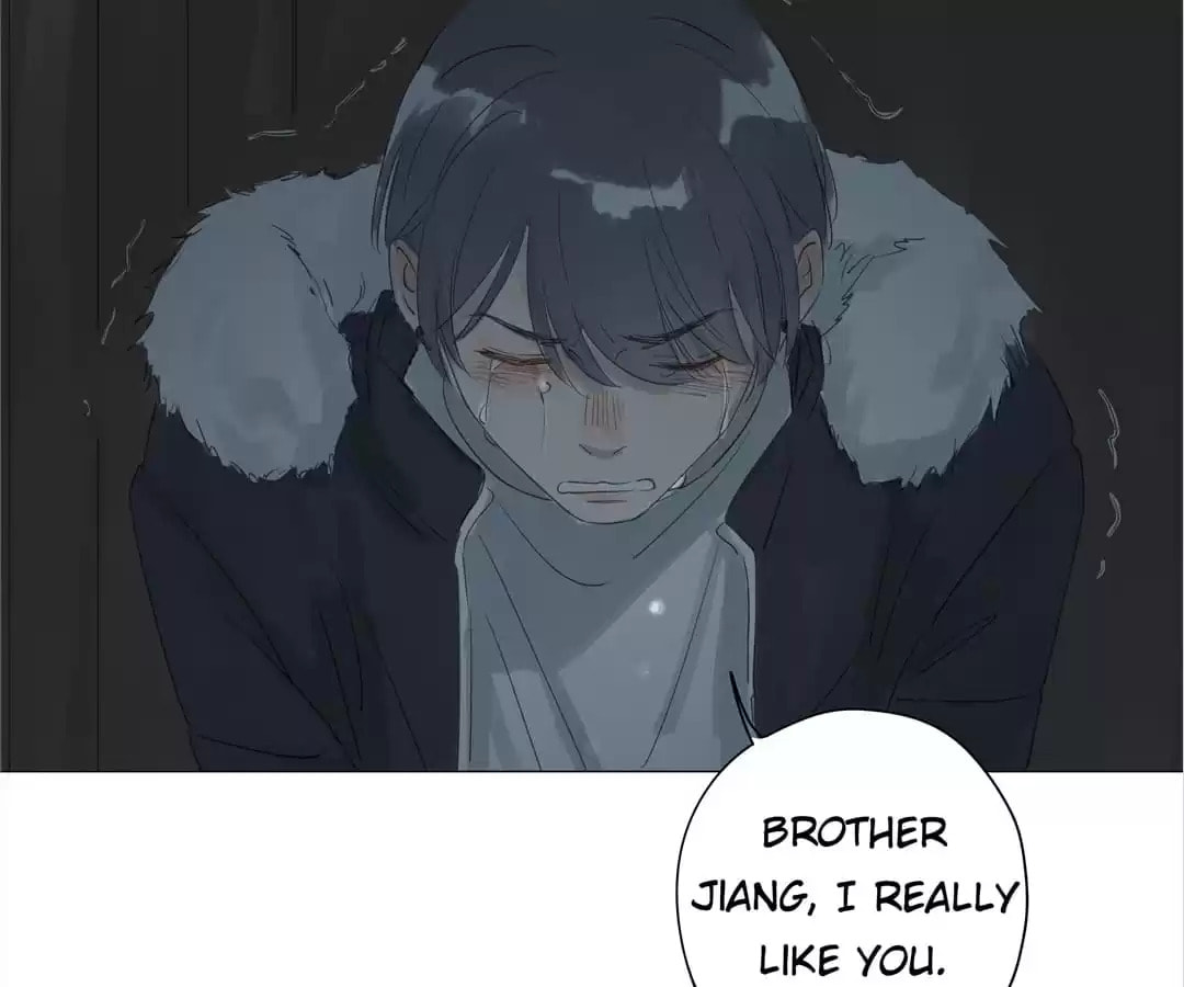 The 10 Years I loved you the most (Colored) Chapter 43 page 43 - 