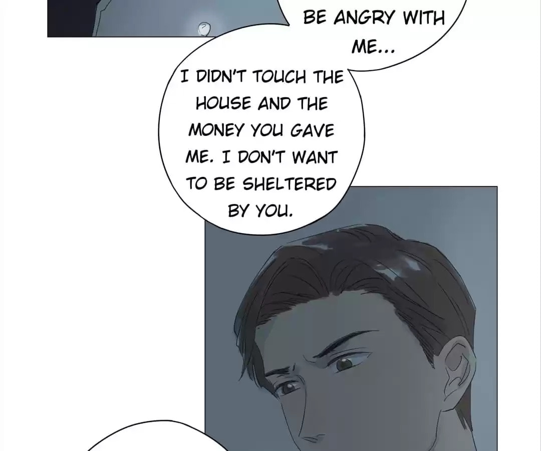 The 10 Years I loved you the most (Colored) Chapter 43 page 45 - 