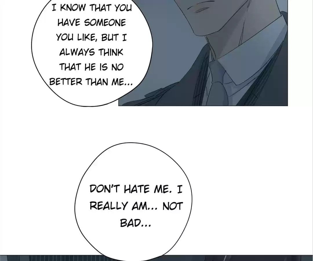 The 10 Years I loved you the most (Colored) Chapter 43 page 46 - 