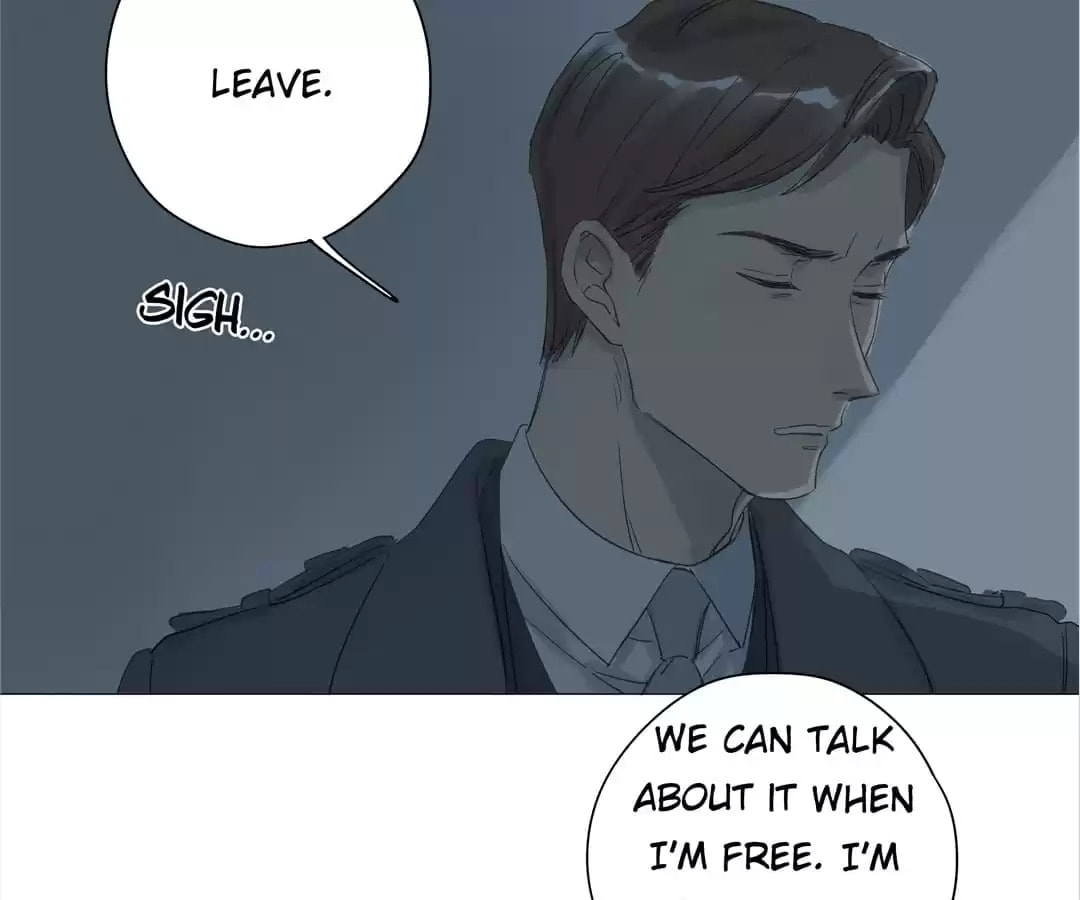 The 10 Years I loved you the most (Colored) Chapter 43 page 48 - 