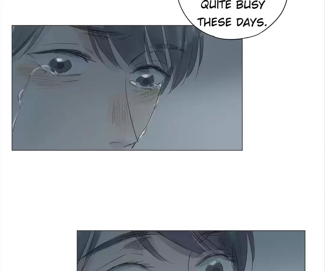 The 10 Years I loved you the most (Colored) Chapter 43 page 49 - 