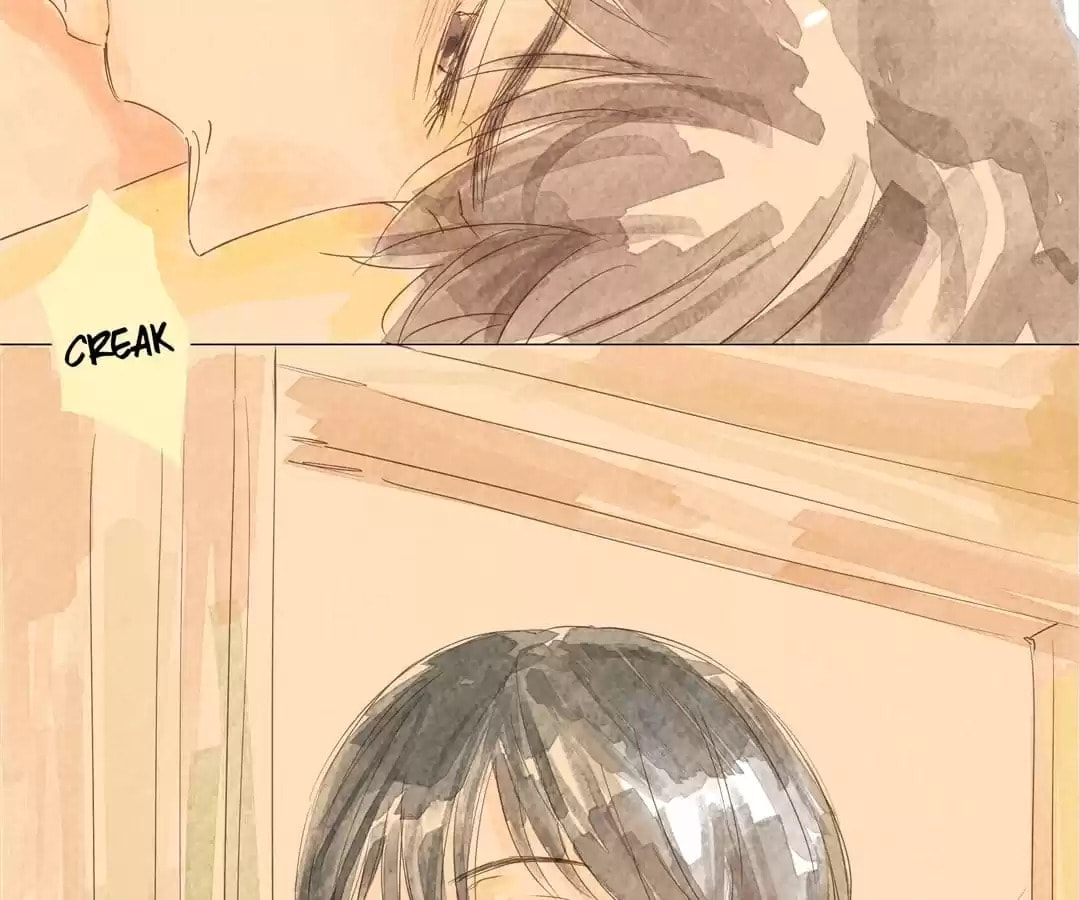 The 10 Years I loved you the most (Colored) Chapter 43 page 6 - 