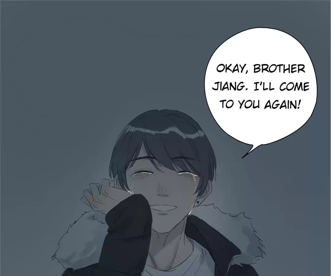The 10 Years I loved you the most (Colored) Chapter 43 page 51 - 