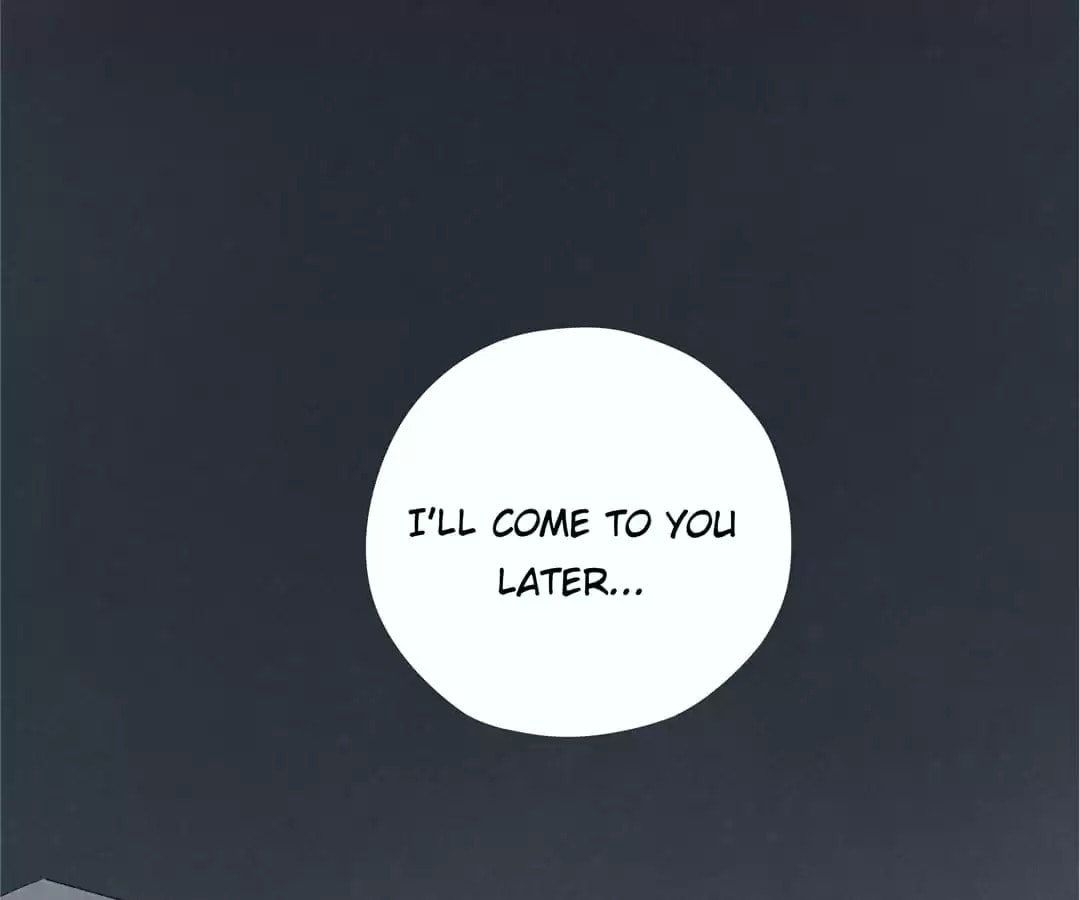 The 10 Years I loved you the most (Colored) Chapter 43 page 54 - 