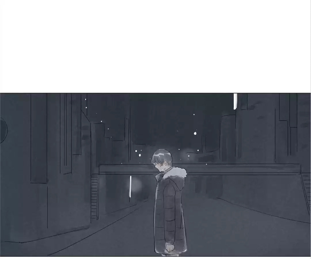 The 10 Years I loved you the most (Colored) Chapter 43 page 56 - 