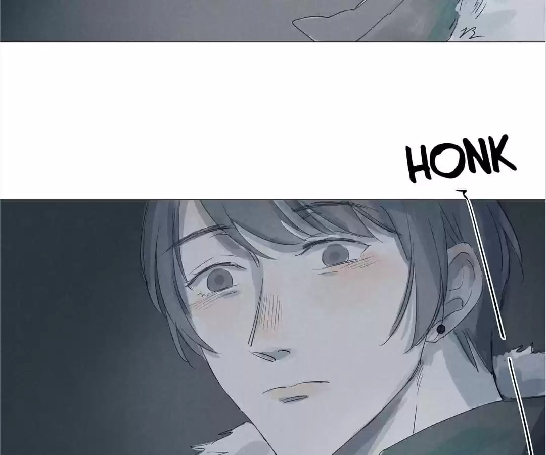 The 10 Years I loved you the most (Colored) Chapter 43 page 59 - 
