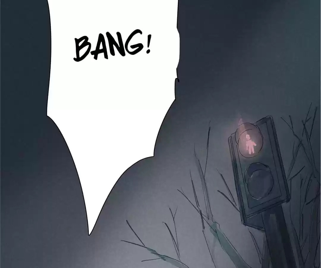 The 10 Years I loved you the most (Colored) Chapter 43 page 61 - 