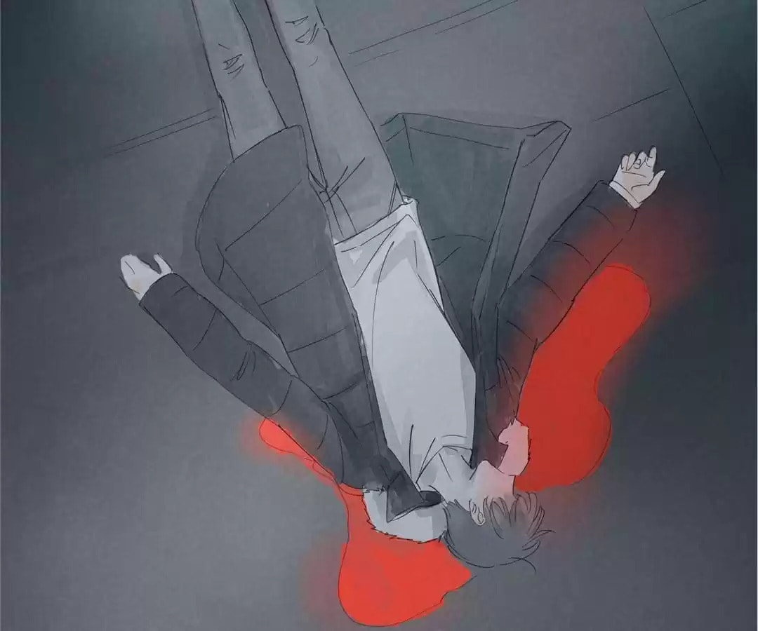 The 10 Years I loved you the most (Colored) Chapter 43 page 64 - 
