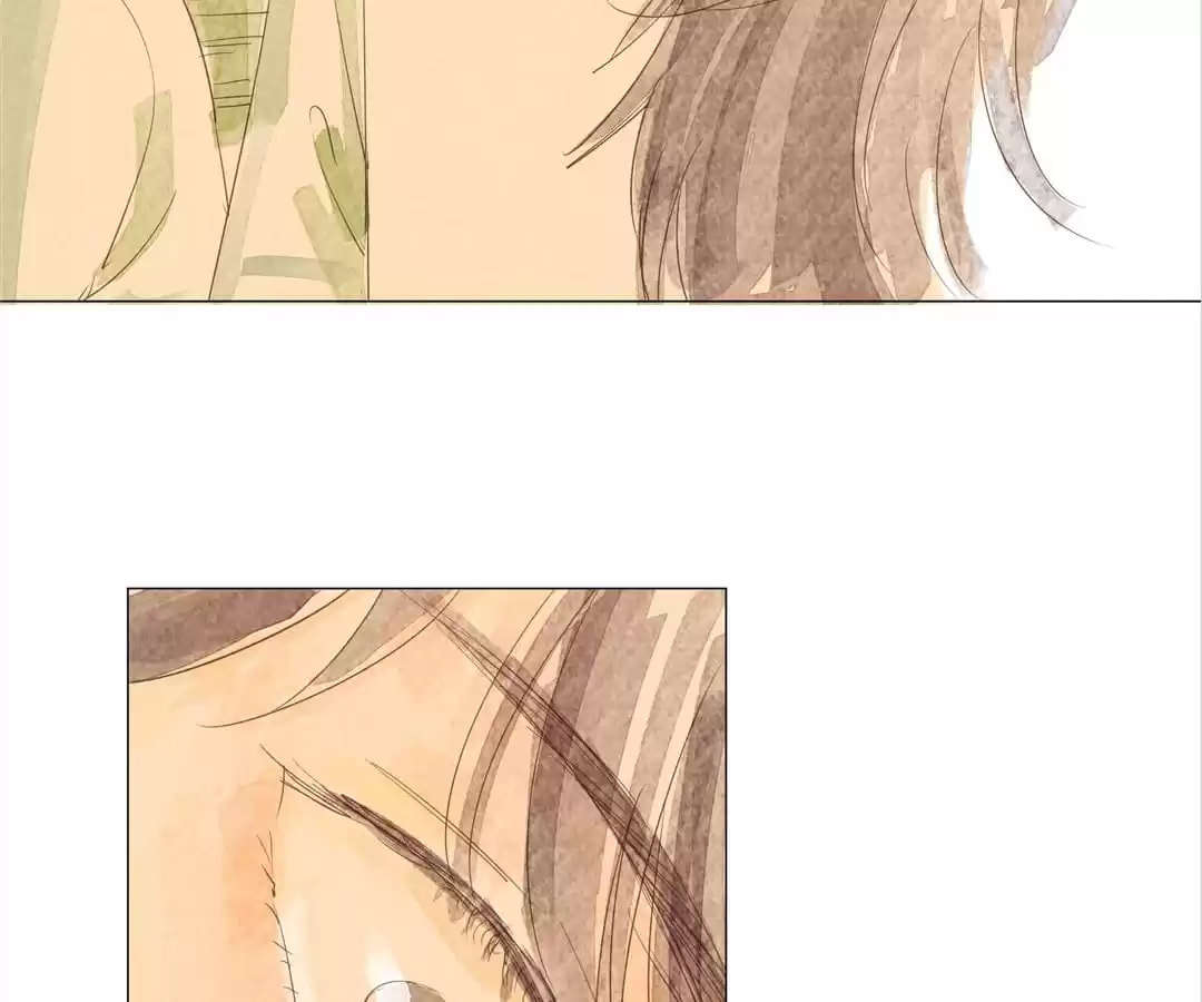 The 10 Years I loved you the most (Colored) Chapter 43 page 8 - 