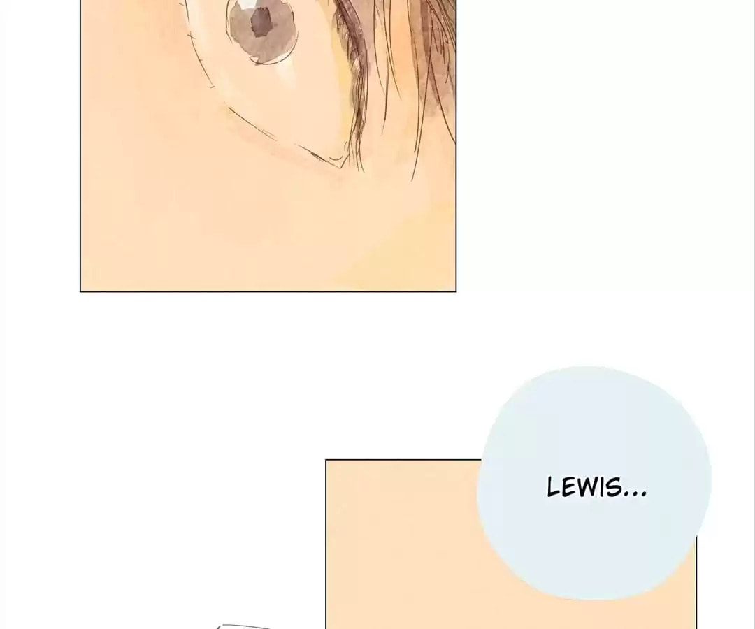 The 10 Years I loved you the most (Colored) Chapter 43 page 9 - 