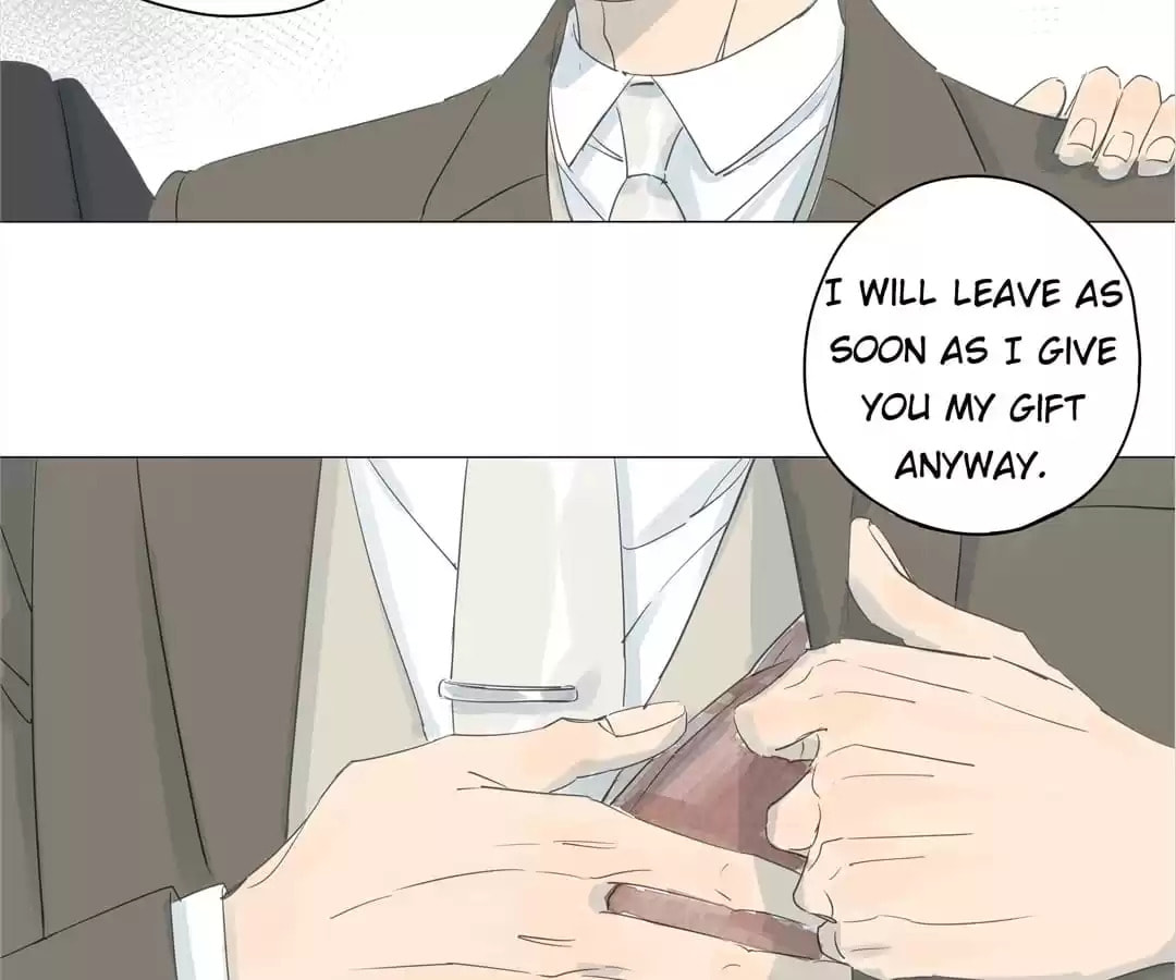 The 10 Years I loved you the most (Colored) Chapter 44 page 11 - 