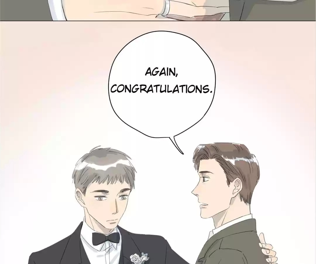 The 10 Years I loved you the most (Colored) Chapter 44 page 12 - 