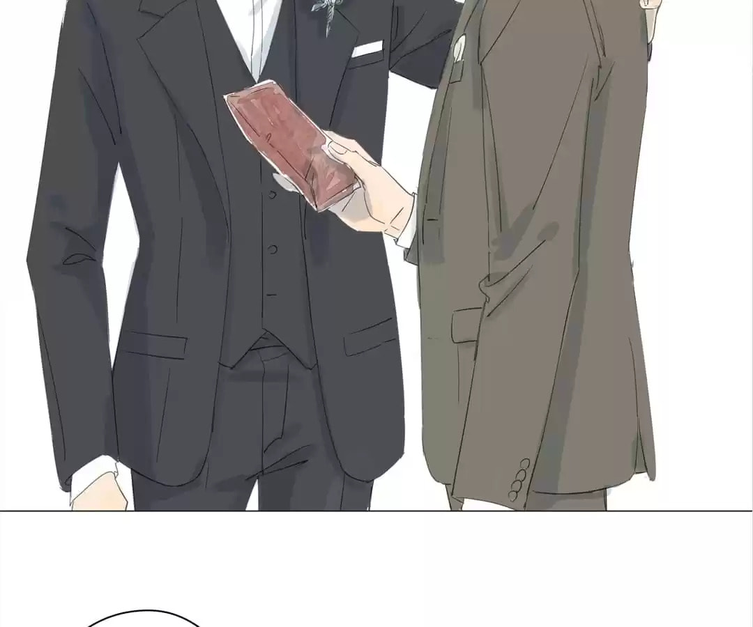 The 10 Years I loved you the most (Colored) Chapter 44 page 13 - 