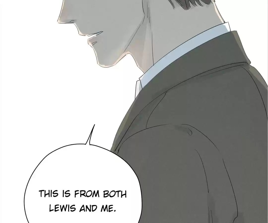 The 10 Years I loved you the most (Colored) Chapter 44 page 16 - 