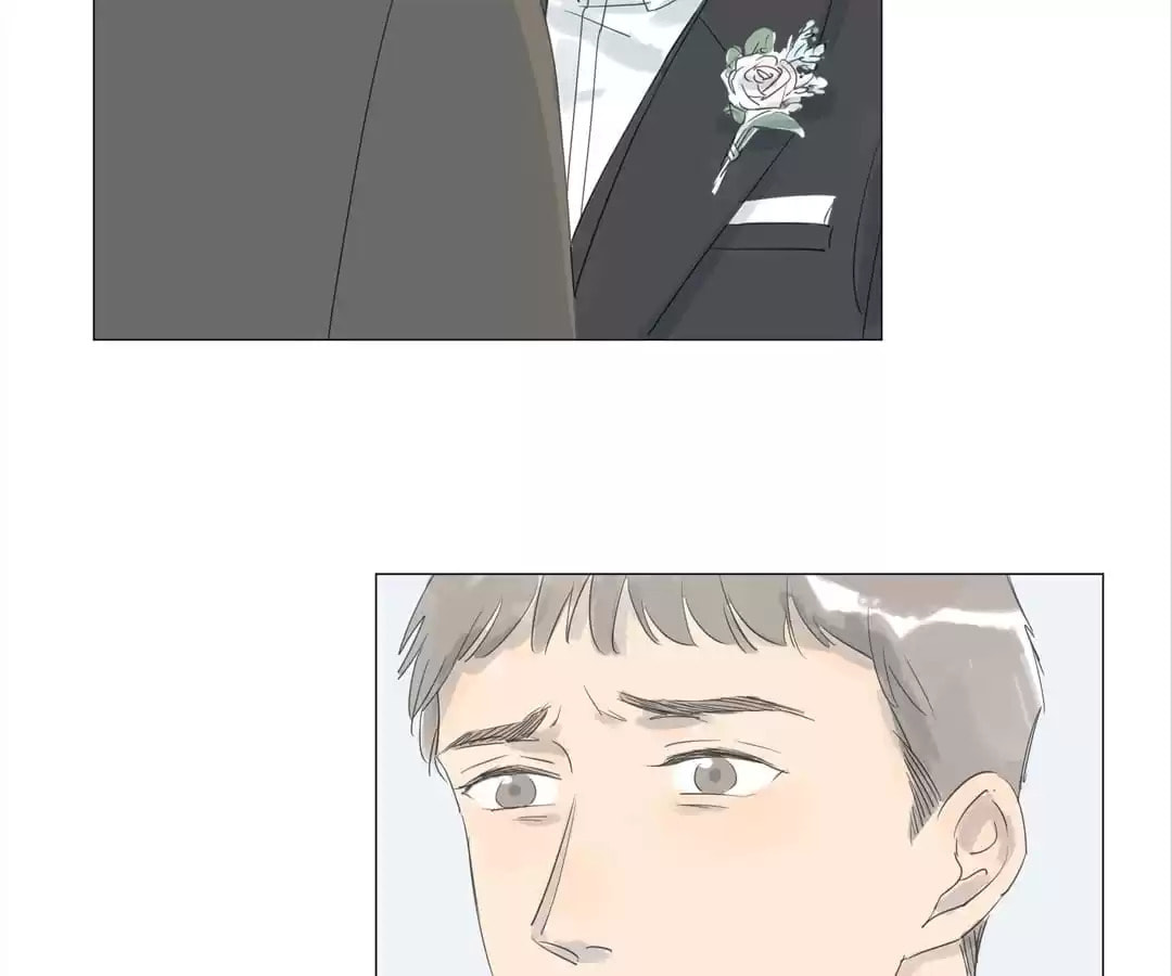 The 10 Years I loved you the most (Colored) Chapter 44 page 19 - 