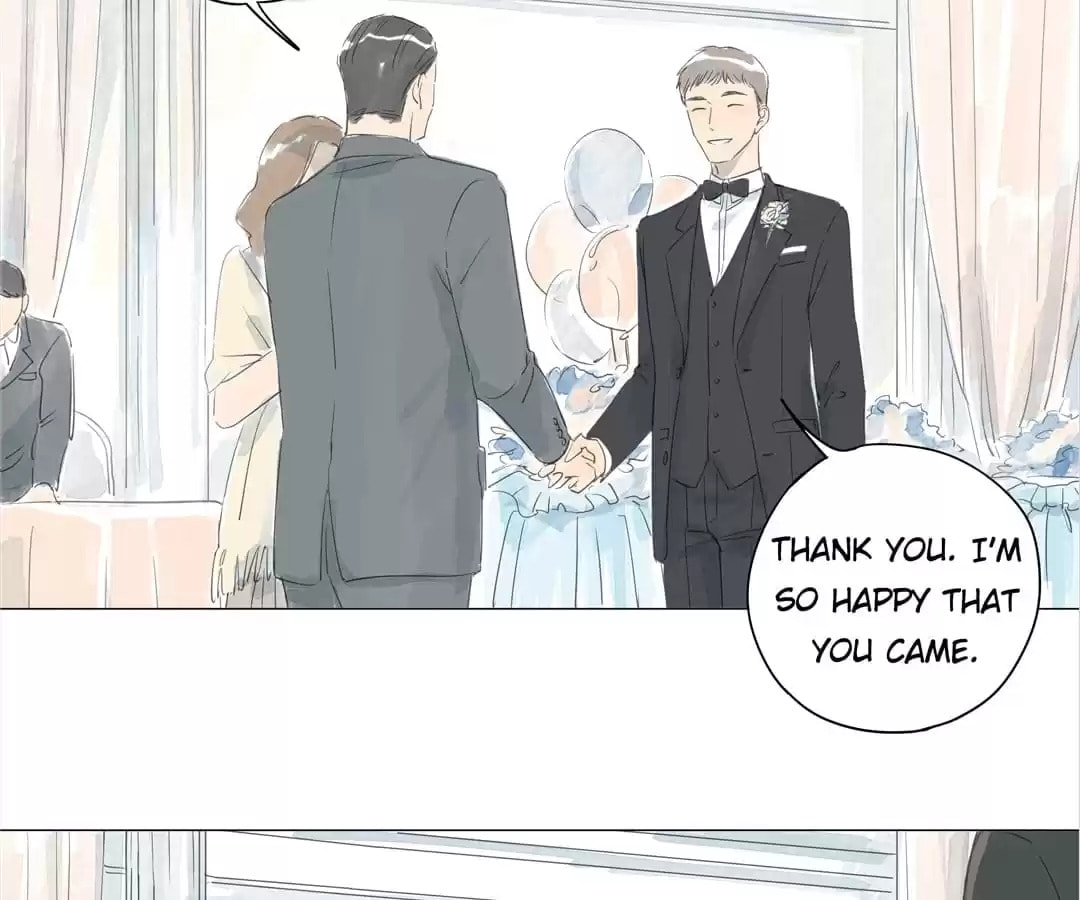 The 10 Years I loved you the most (Colored) Chapter 44 page 3 - 