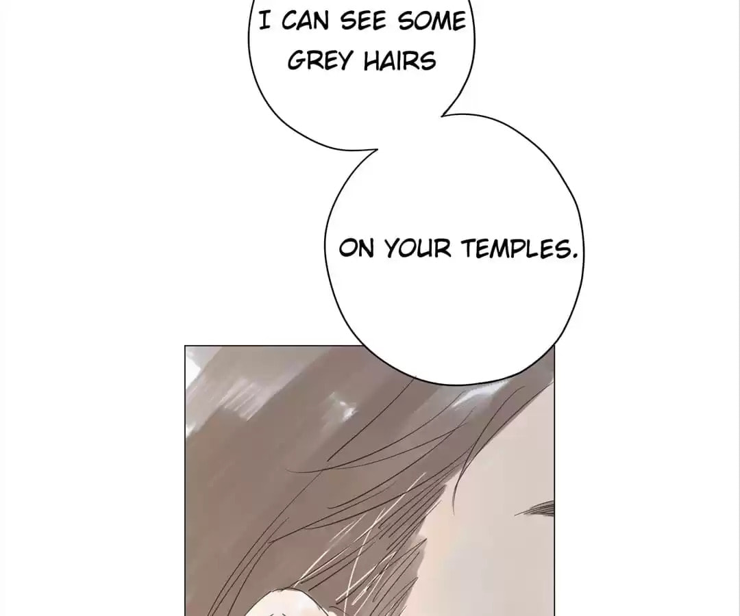 The 10 Years I loved you the most (Colored) Chapter 44 page 21 - 