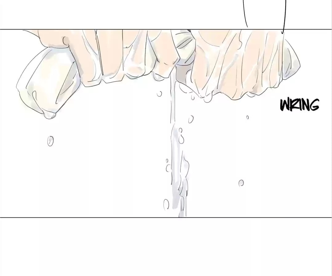 The 10 Years I loved you the most (Colored) Chapter 44 page 25 - 