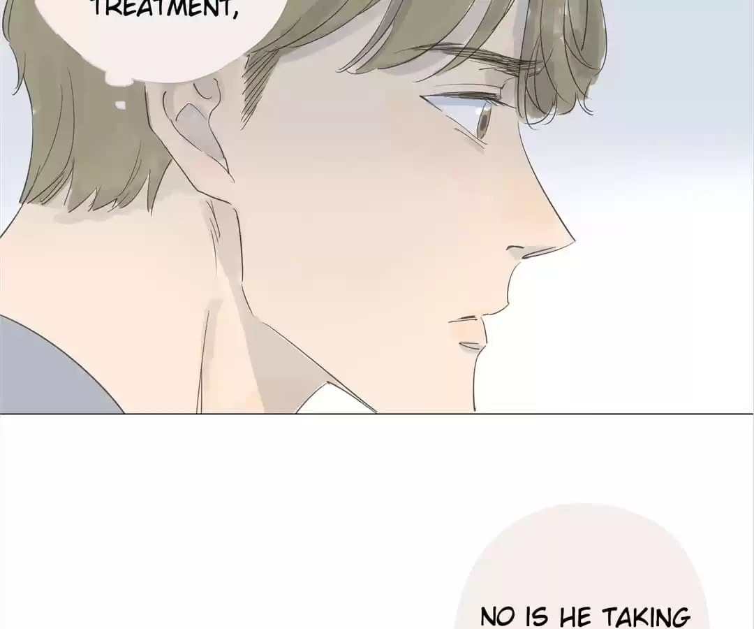The 10 Years I loved you the most (Colored) Chapter 44 page 29 - 