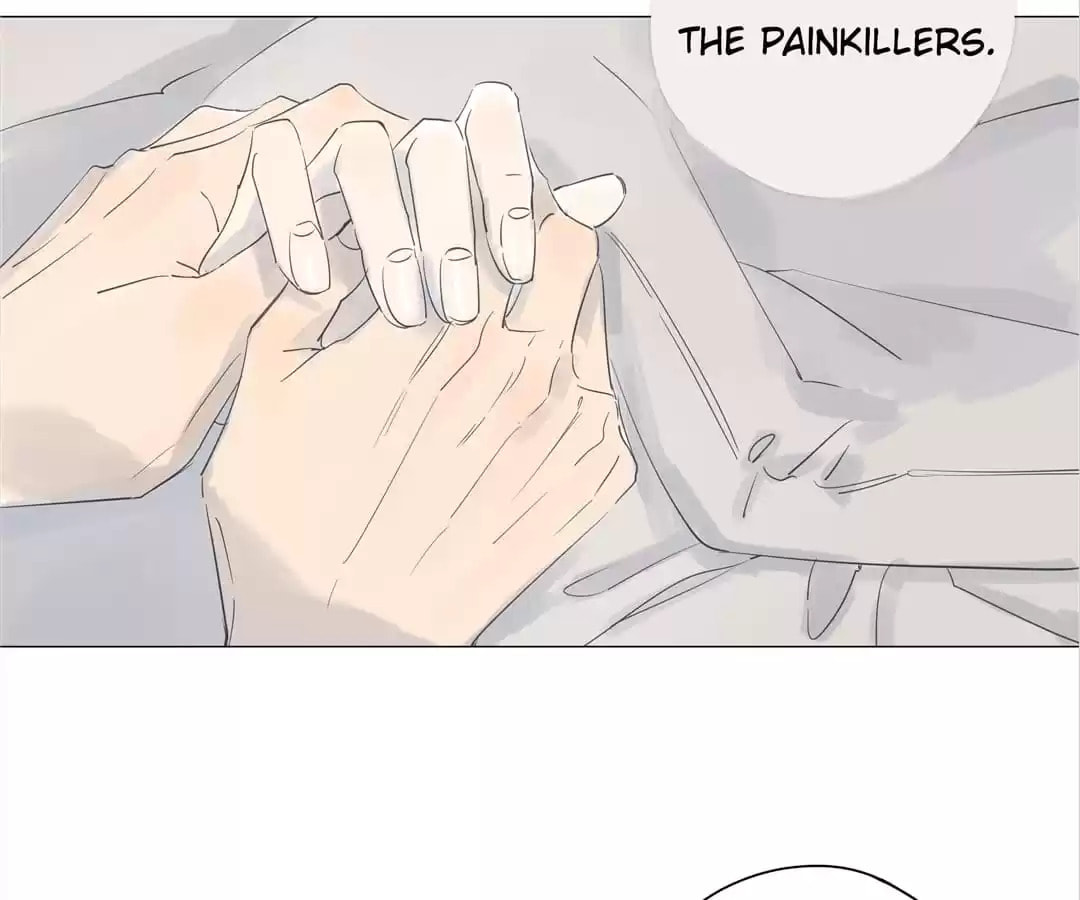 The 10 Years I loved you the most (Colored) Chapter 44 page 30 - 