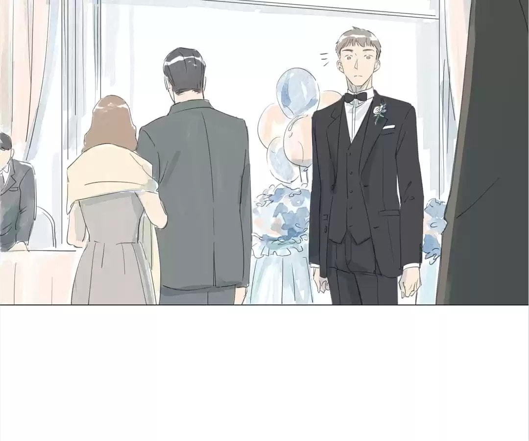 The 10 Years I loved you the most (Colored) Chapter 44 page 4 - 