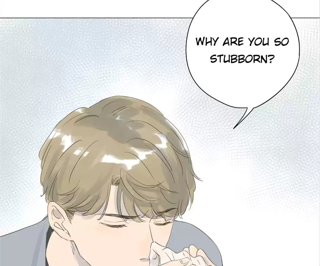 The 10 Years I loved you the most (Colored) Chapter 44 page 31 - 